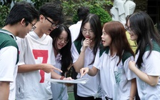 Thi tốt nghiệp THPT 2025: Đề chính thức môn ngữ văn xem tại đây