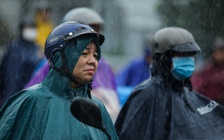 Đề thi tốt nghiệp THPT môn toán năm 2025 khó như thế nào?