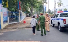 Thi tốt nghiệp THPT 2025: Thí sinh đi nhầm điểm thi cách 30 km
