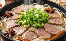 Loại rau thêm vào tô phở không ngờ chống ung thư, giảm mỡ máu, ngừa tiểu đường