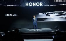 Dòng smartphone Honor 400 ra mắt thị trường Việt Nam, giá từ 13,49 triệu đồng