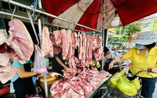 Giá heo hơi hôm nay 26.6.2025: Đồng loạt giảm