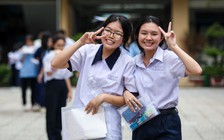 Những trường THPT điểm chuẩn lớp 10 cao nhất TP.HCM: Có trường tăng 4,5 điểm