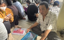 Choáng vì tiền sử dụng đất cao hơn giá trị miếng đất