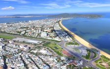 Kiến tạo các đơn vị hành chính đủ tầm để bứt phá