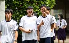 Học thuộc lời Tổng Bí thư Tô Lâm, thí sinh viết văn tốt nghiệp THPT 'một mạch'