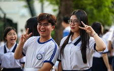 Đề văn tốt nghiệp THPT 2025: 'Vùng trời quê hương nào cũng là bầu trời Tổ quốc'