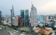 Đề xuất quy hoạch mở rộng đô thị vệ tinh cho TP.HCM mới