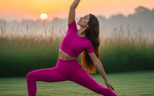 Thời điểm nào tập yoga tốt nhất cho cơ thể?