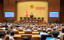 Chính thức miễn học phí học sinh công lập, hỗ trợ học phí dân lập, tư thục