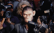 'Bom tấn' nhạc kịch 'Better Man' đổ bộ phòng vé Việt