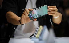 Lý do Samsung hứng thú với chương trình 'thu cũ đổi mới' smartphone
