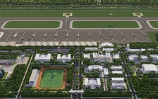 Hà Nội chi hơn 7.600 tỉ giải phóng mặt bằng đường nối đến sân bay Gia Bình