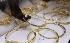 Giá vàng hôm nay 27.6.2025: Vàng nhẫn tăng sốc hơn nửa triệu đồng