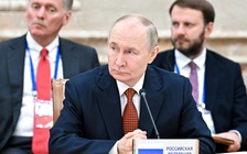 Chiến sự Ukraine ngày 1.220: Ông Putin nói sẵn sàng đàm phán, giảm chi tiêu quân sự