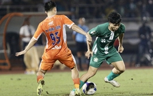 Đà Nẵng không rớt hạng, Công Phượng chưa thể trở lại V-League: 10 tỉ đồng ‘cất trong két’