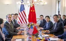 Mỹ - Trung thỏa thuận hạ nhiệt căng thẳng thương mại