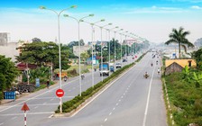 Hải Phòng chi hơn 9.000 tỉ làm đường nối QL5 với QL10