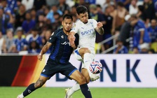 Xác định vòng 16 đội Club World Cup: Đại diện bóng đá châu Á gây sốt