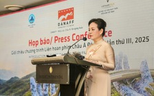 Hỗ trợ tài năng trẻ điện ảnh qua 'Vườn ươm dự án'