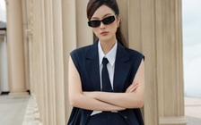 Quyền lực và cá tính cùng trang phục menswear