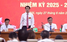 Đại hội đầu tiên của T.Ư Mặt trận Tổ quốc Việt Nam tổ chức theo mô hình mới