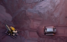 Nga đánh bật quân Ukraine ở vùng mỏ lithium lớn