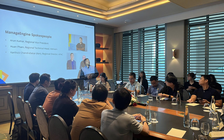 ManageEngine cam kết thúc đẩy chuyển đổi số tại Việt Nam