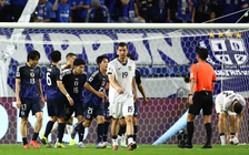 Indonesia lo mất vé dự World Cup 2026, Ả Rập Xê Út hồi sinh tại Gold Cup