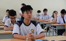 Thi tốt nghiệp THPT 2025: Xem gợi ý giải đề thi môn địa lý tại đây