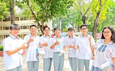 Thi tốt nghiệp THPT 2025: Gợi ý giải đề giáo dục kinh tế và pháp luật