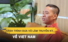 Chủ tịch VNG Lê Hồng Minh kể lại hành trình đưa Võ Lâm Truyền Kỳ đến Việt Nam