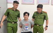 Bắt bị can đâm thủng ngực cán bộ bảo vệ ANTT ở Cà Mau