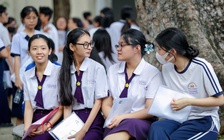 Thi tốt nghiệp THPT 2025: Đề chính thức môn giáo dục kinh tế và pháp luật