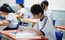 Thi tốt nghiệp THPT 2025: Đề chính thức môn vật lý
