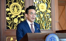 Thái Lan phản ứng sau hàng loạt cáo buộc của ông Hun Sen