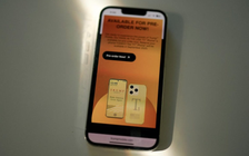 Dòng điện thoại của Trump Mobile tự gỡ mác ‘sản xuất tại Mỹ’?