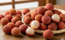 Bác sĩ: Mùa vải đang đến, lưu ý quan trọng khi ăn