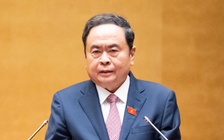 Chủ tịch Quốc hội nói về những 'bài học' từ kỳ họp lịch sử