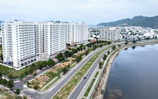 Vướng giải phóng mặt bằng, dự án nhà ở xã hội ở Nha Trang bị 'mắc kẹt'