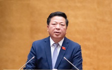 Chính thức cho phép tư nhân đầu tư đường sắt tốc độ cao Bắc - Nam