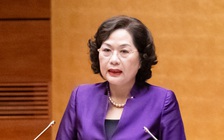 Thống đốc NHNN được cho vay đặc biệt lãi suất 0%, không tài sản đảm bảo