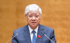 Kết thúc công đoàn trong cơ quan hành chính, lực lượng vũ trang, đơn vị sự nghiệp