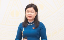 Bà Trương Mỹ Lan có 'thoát' án tử hình?