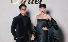 Thanh Hằng và chồng nhạc trưởng sau 2 năm kết hôn