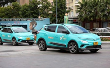 Việt Nam bứt tốc giao thông xanh