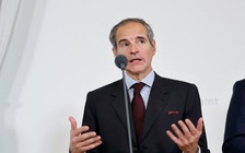 IAEA nói Iran có thể sớm làm giàu uranium trở lại