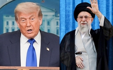 Khẩu chiến Mỹ - Iran làm nóng tình hình Trung Đông