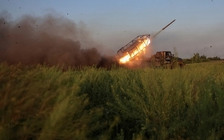 Nga dồn 111.000 quân gần 'điểm nóng' quan trọng?