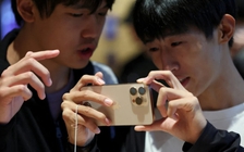 Smartphone đã thực sự bền bỉ?